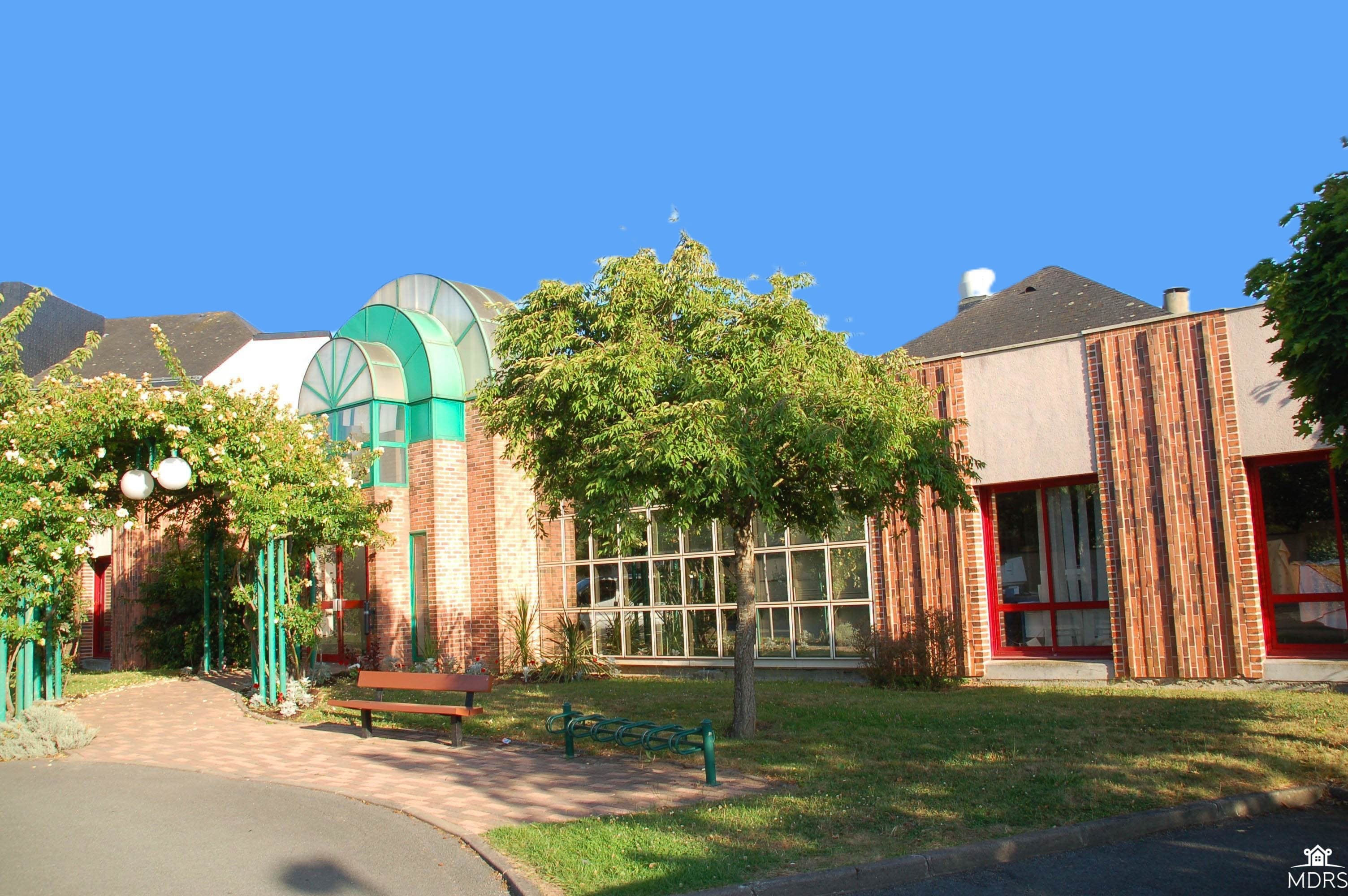 Résidence - Galerie de photos - Image 1 sur 1