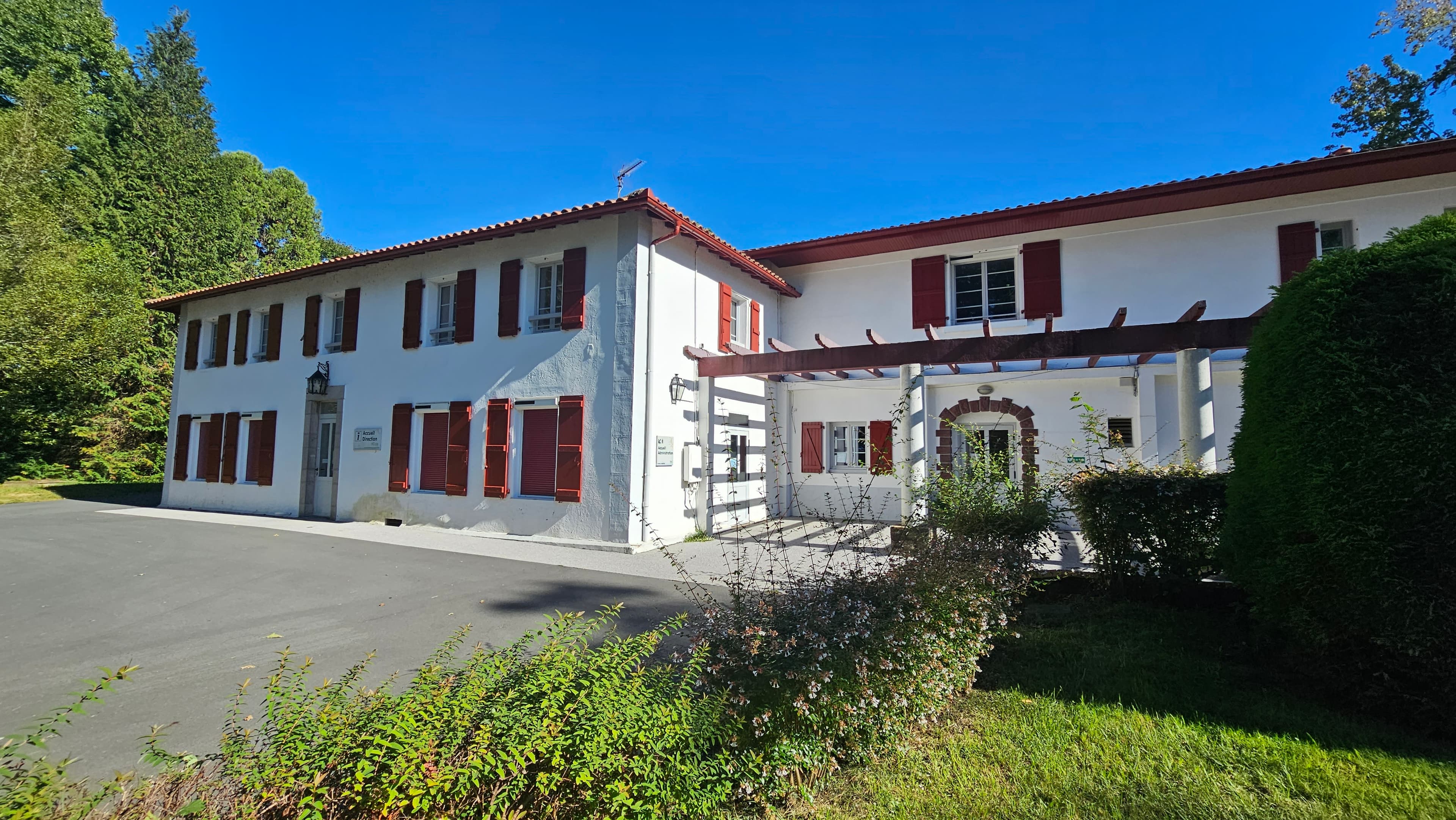 Résidence - Galerie de photos - Image 1 sur 6