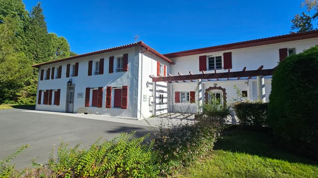 Photo de la résidence 1