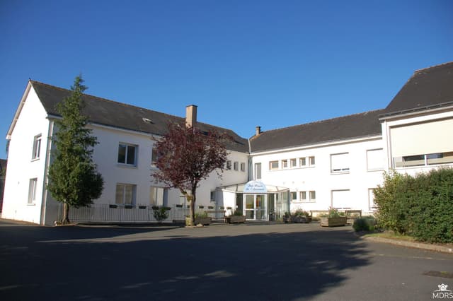 Photo de la résidence 1