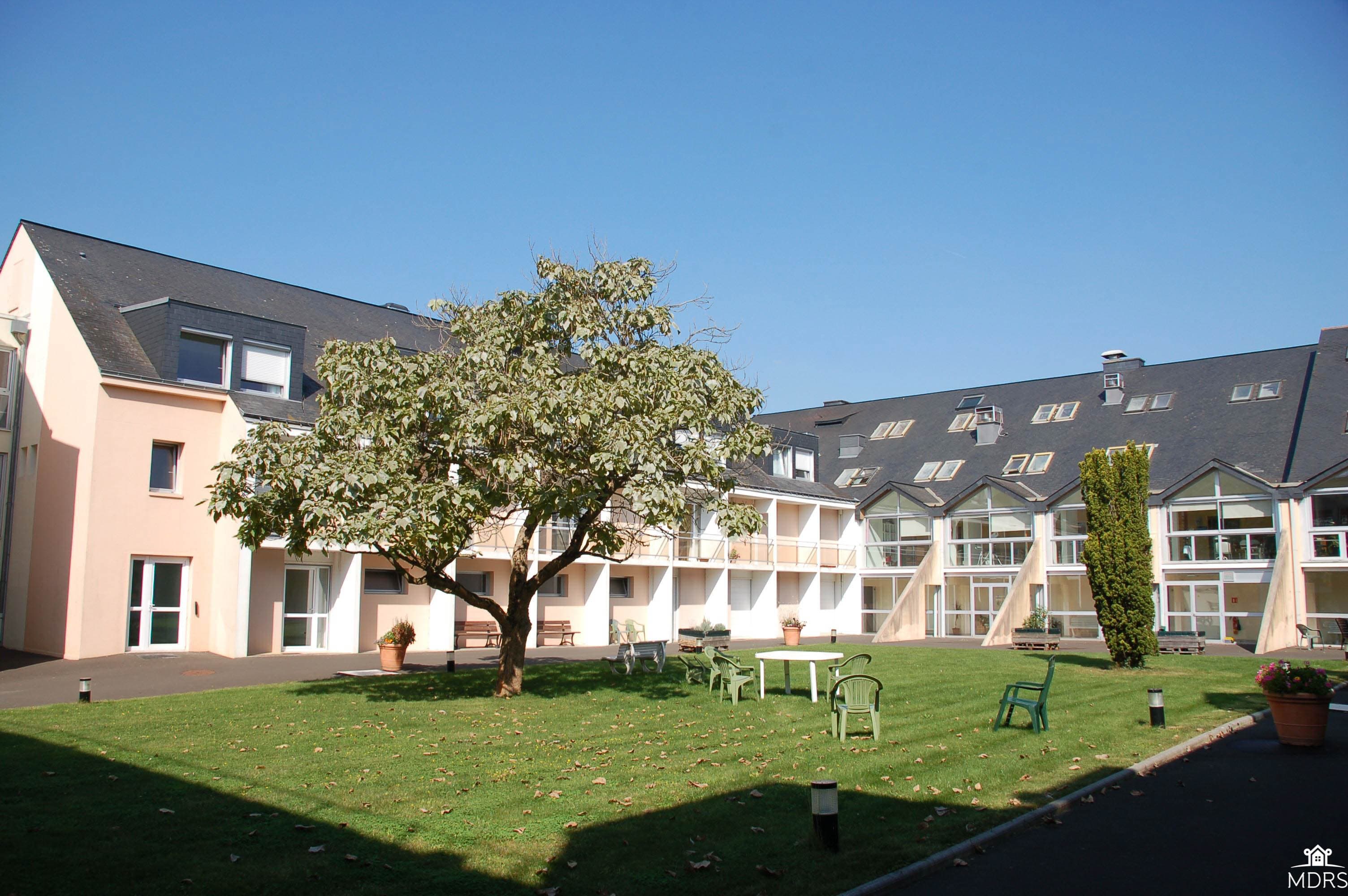 Résidence - Galerie de photos - Image 1 sur 1