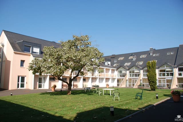 Photo de la résidence 1