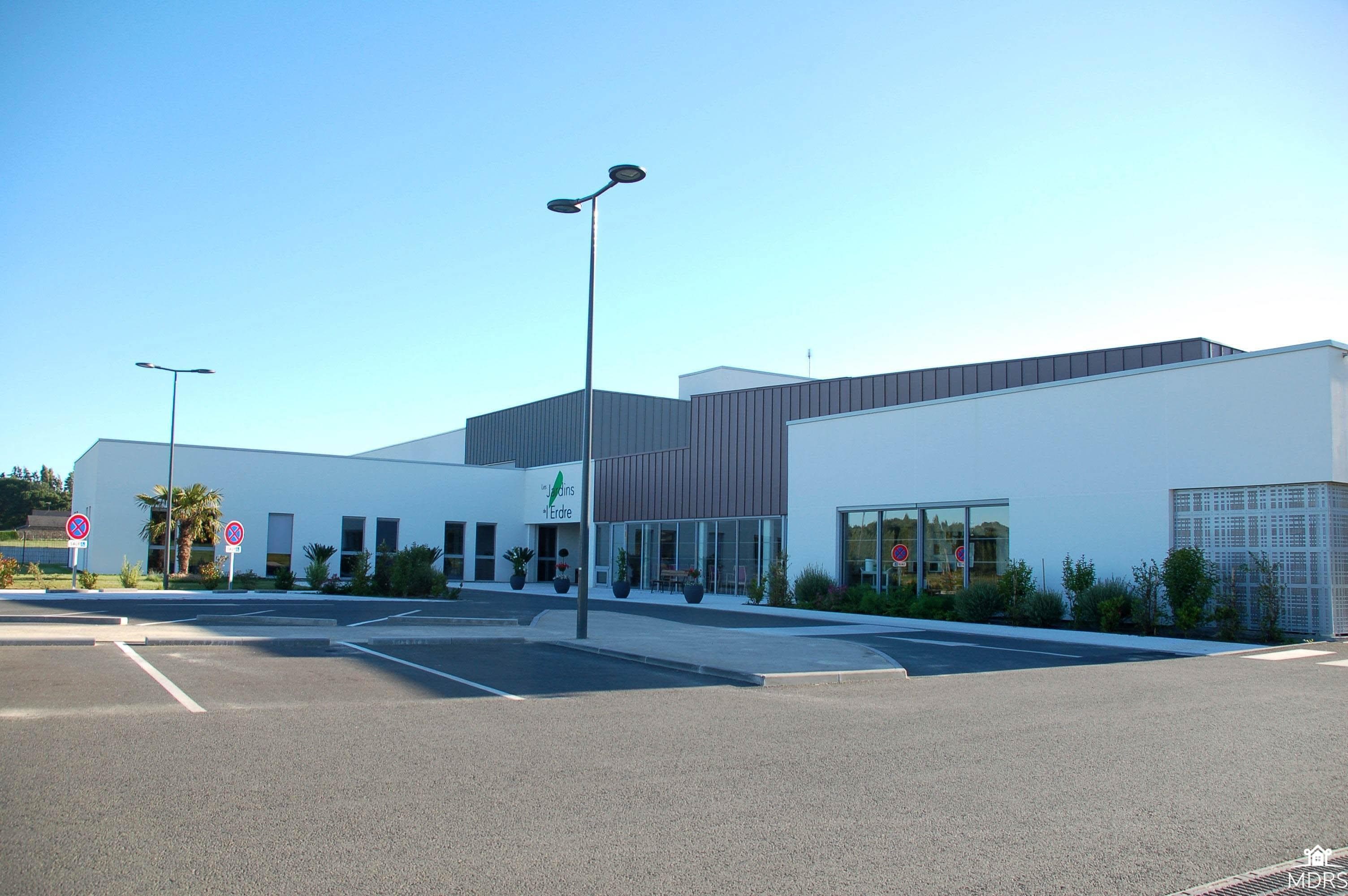 Résidence - Galerie de photos - Image 1 sur 2