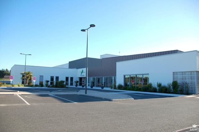 Photo de la résidence 1