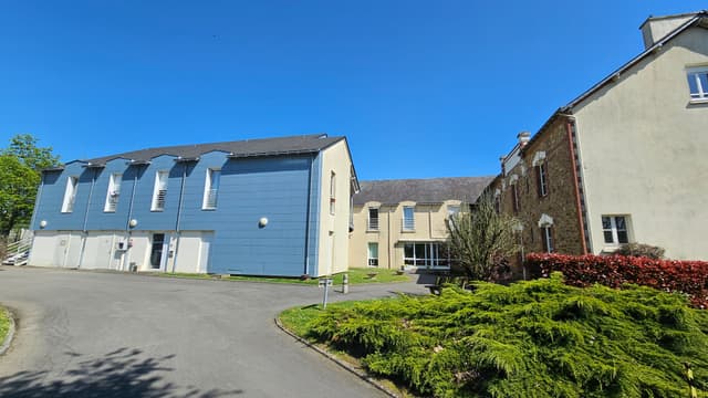 Photo de la résidence 1