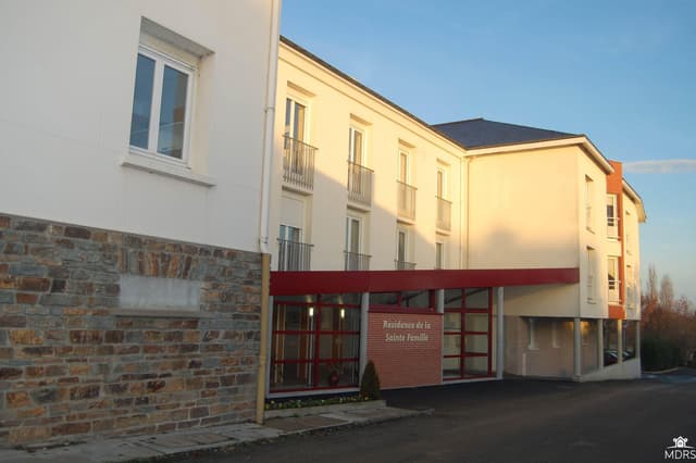 Photo de la résidence 1