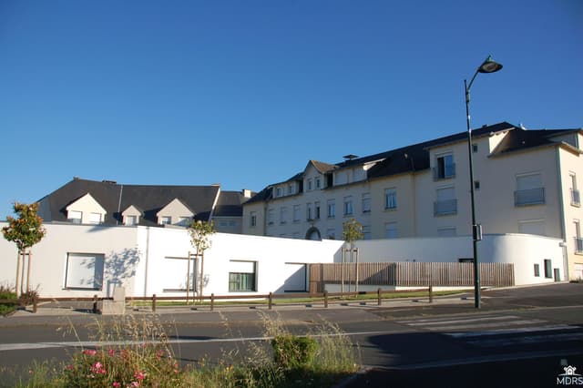 Photo de la résidence 1