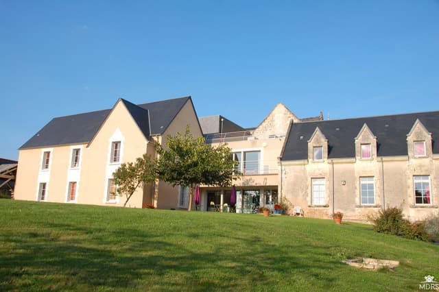 Photo de la résidence 1