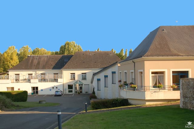 Photo de la résidence 1