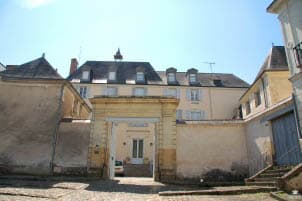 Résidence - Galerie de photos - Image 1 sur 1