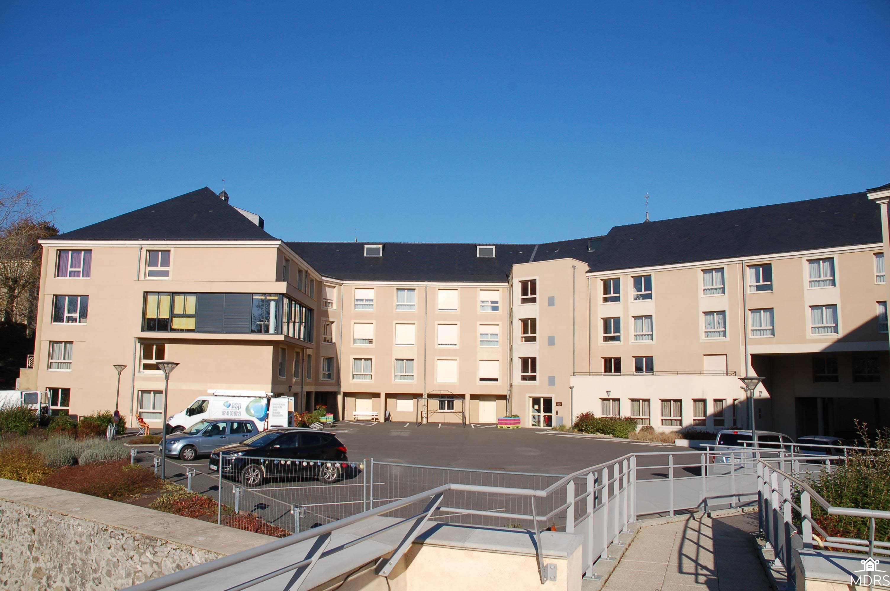 Résidence - Galerie de photos - Image 1 sur 2