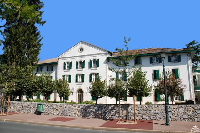 Photo de la résidence 1