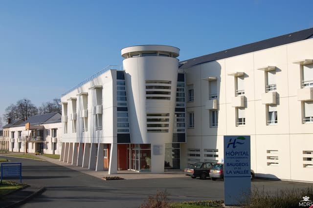 Photo de la résidence 1