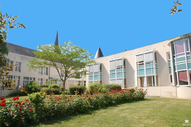 Photo de la résidence 1