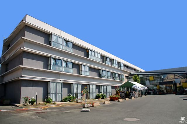 Photo de la résidence 1