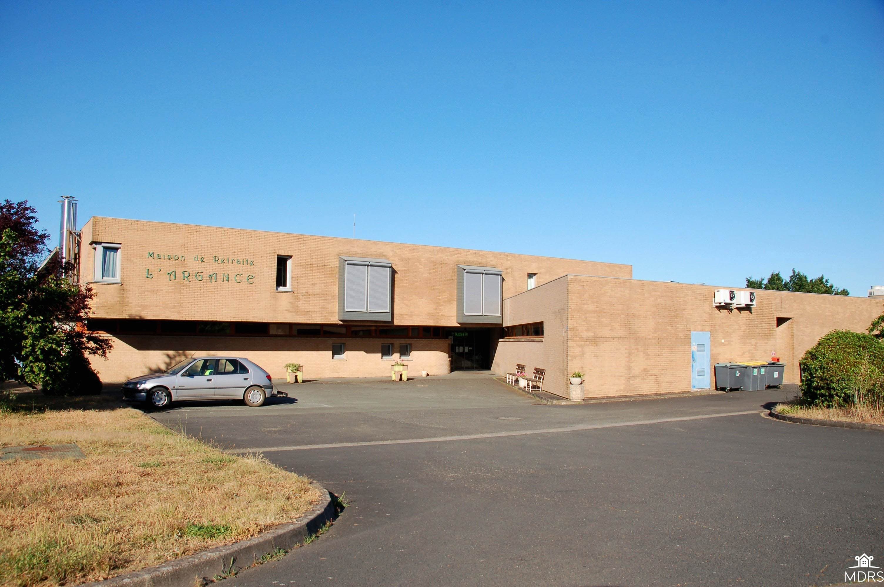 Résidence - Galerie de photos - Image 1 sur 1