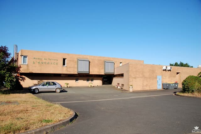 Photo de la résidence 1