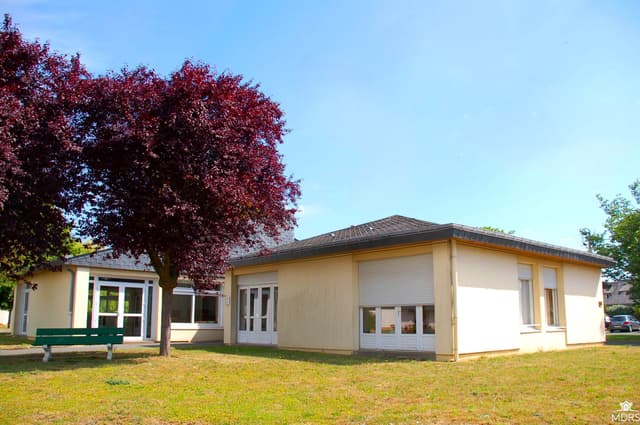 Photo de la résidence 1