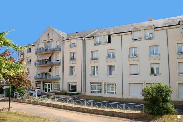 Photo de la résidence 1