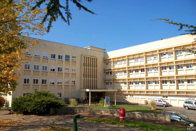 Photo de la résidence 1