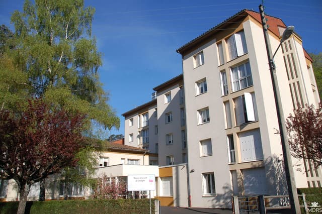 Photo de la résidence 1