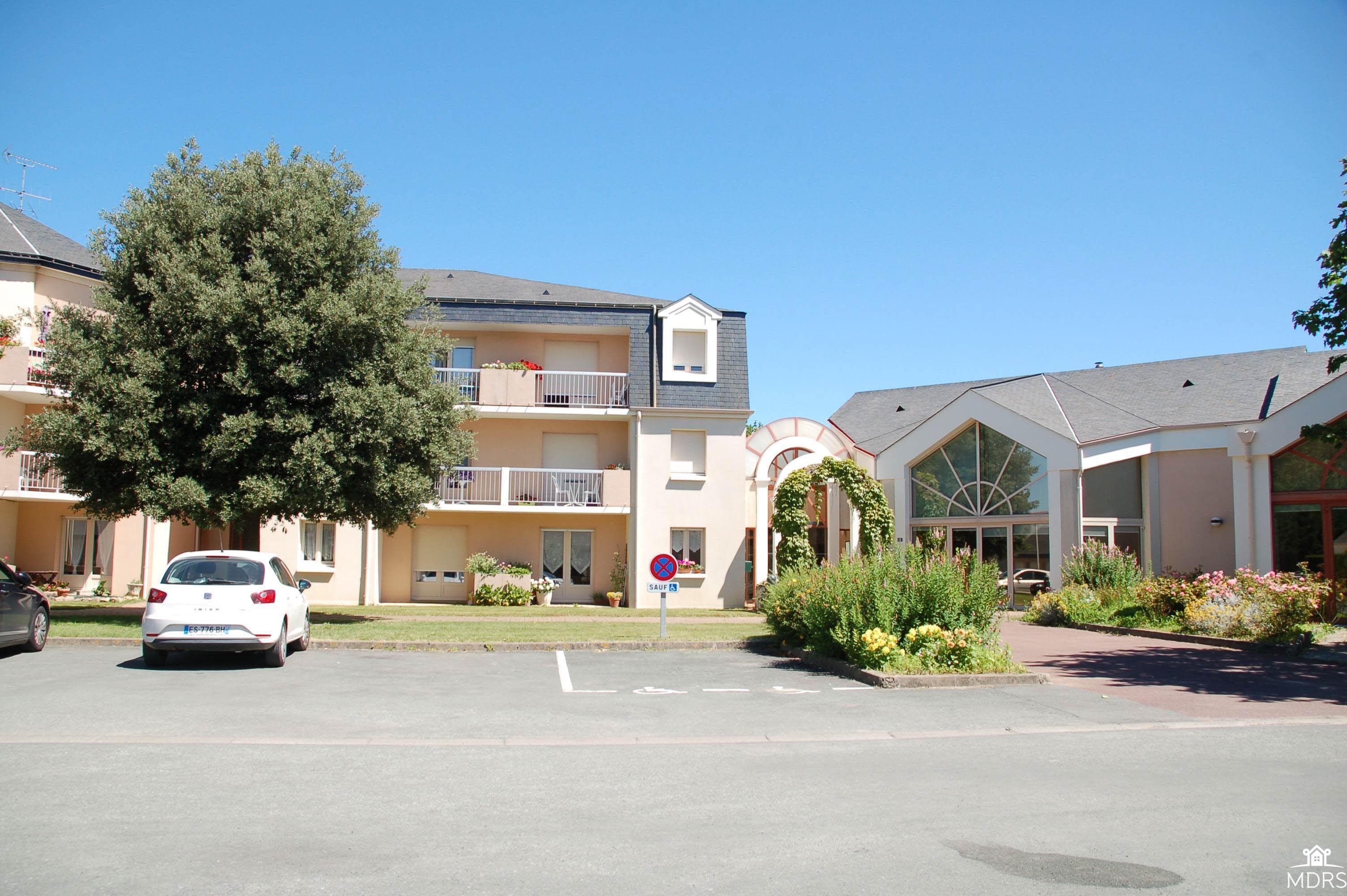 Résidence - Galerie de photos - Image 1 sur 3