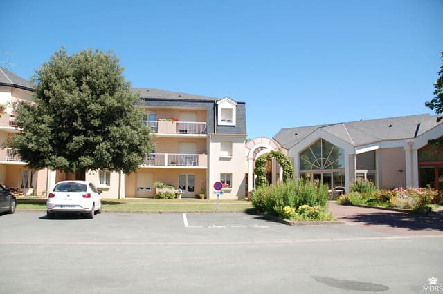 Photo de la résidence 1