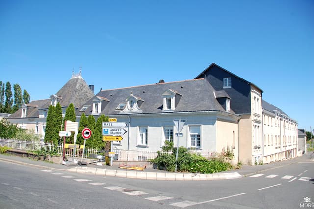 Photo de la résidence 1