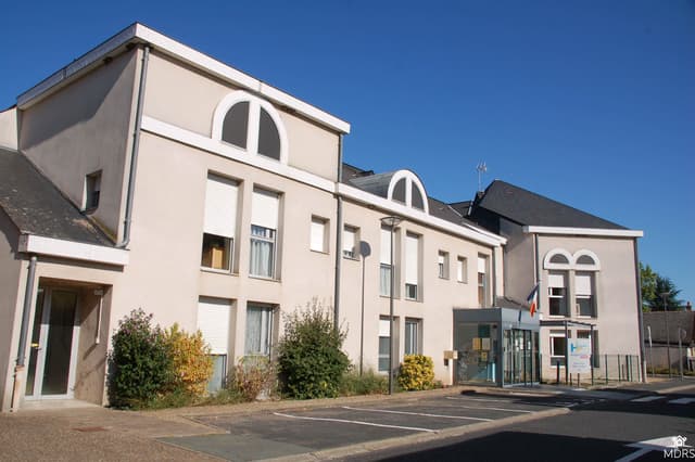 Photo de la résidence 1