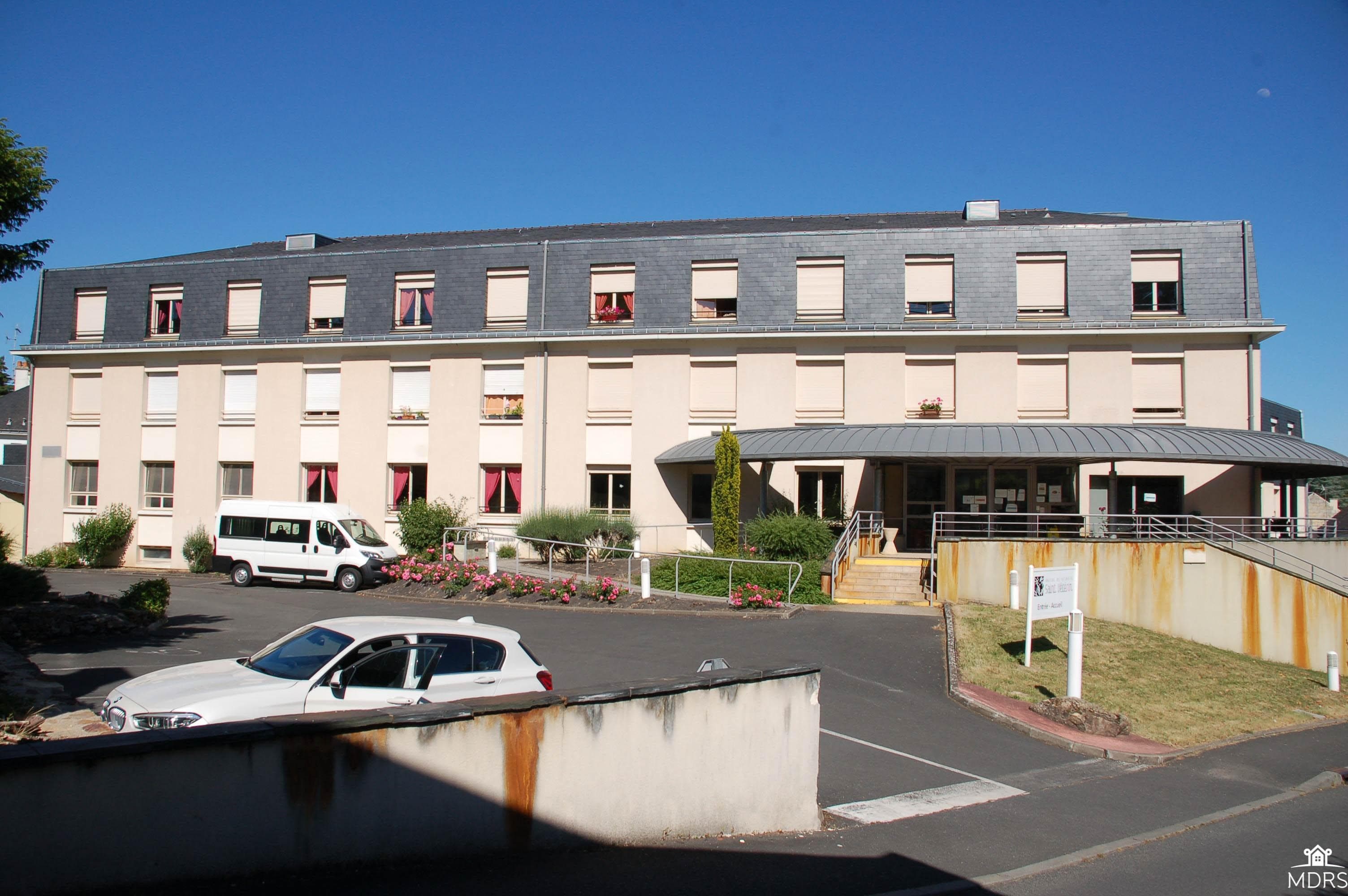 Résidence - Galerie de photos - Image 1 sur 1