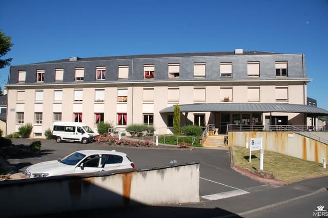 Photo de la résidence 1