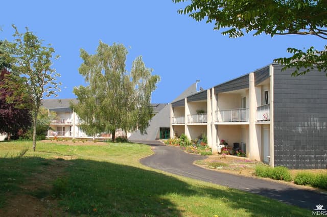 Photo de la résidence 1