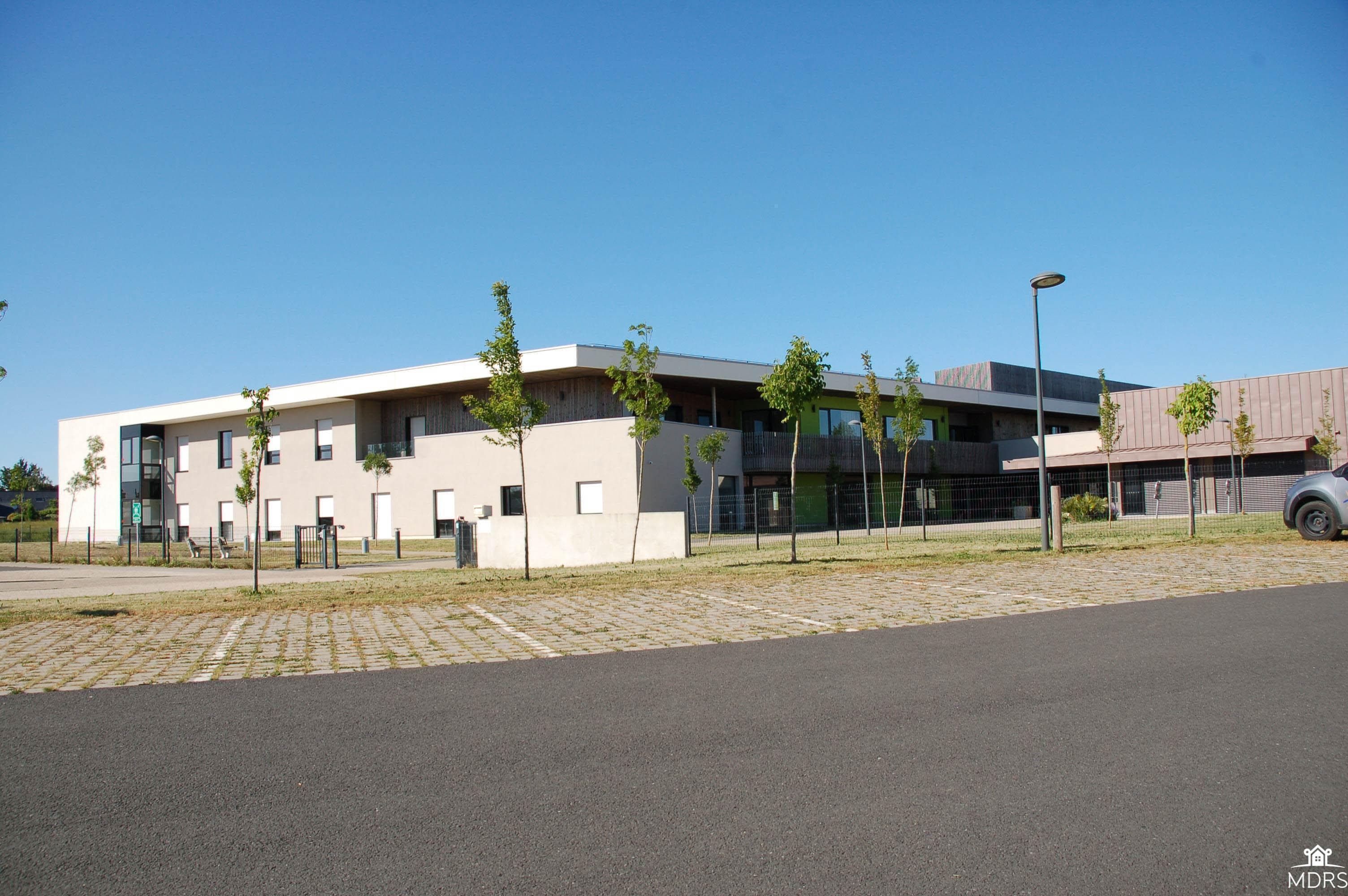 Résidence - Galerie de photos - Image 1 sur 5