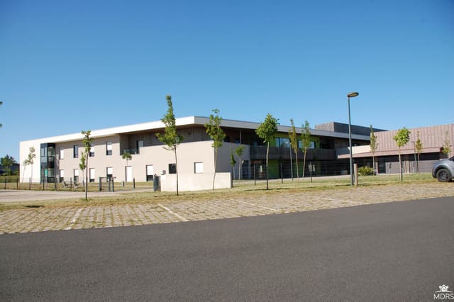 Photo de la résidence 1