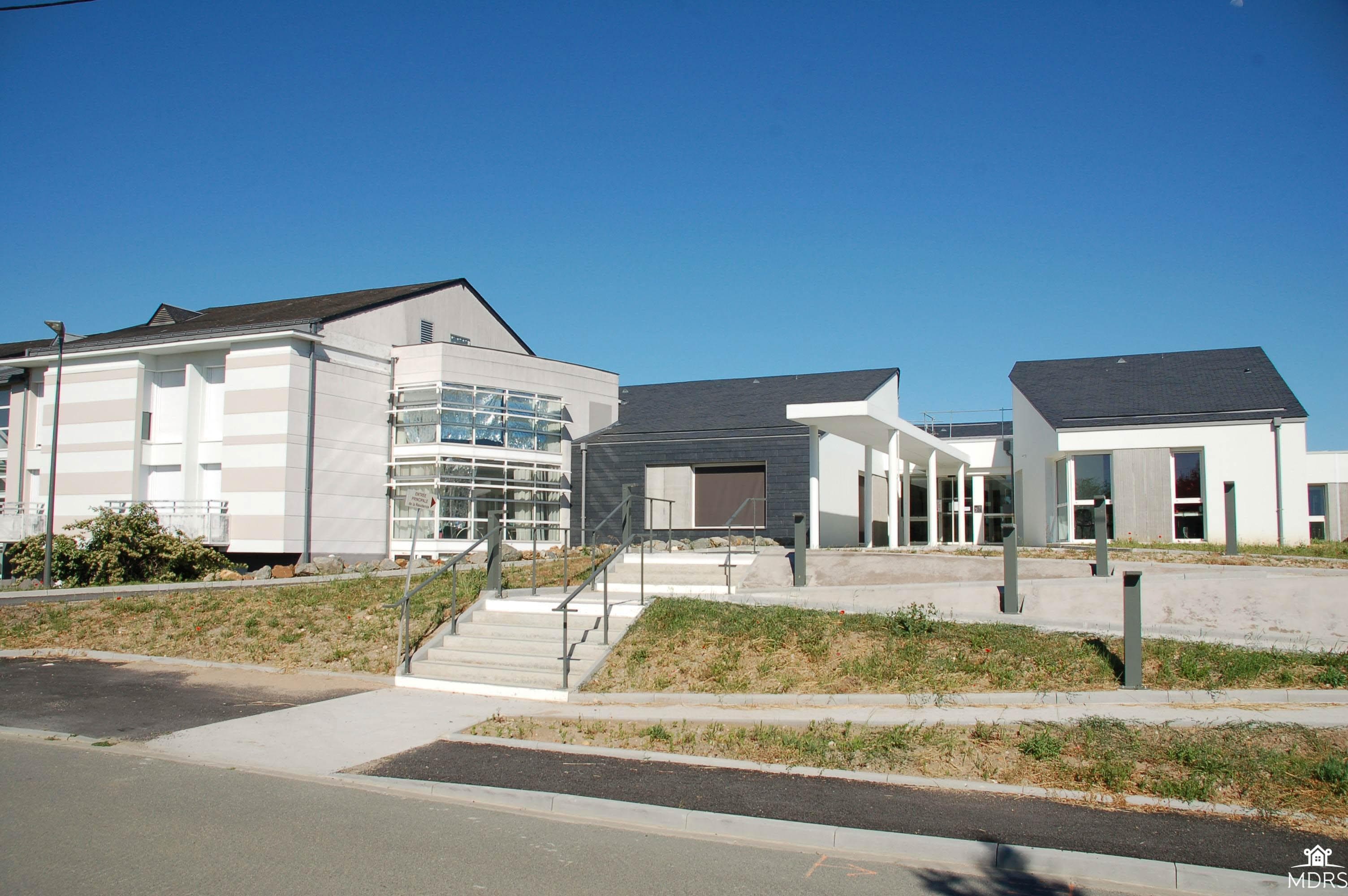 Résidence - Galerie de photos - Image 1 sur 3