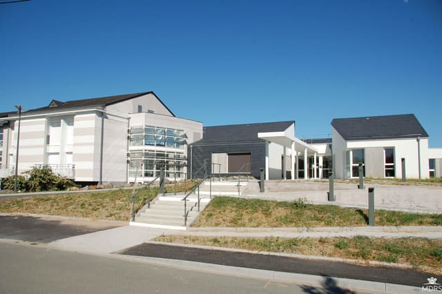 Photo de la résidence 1