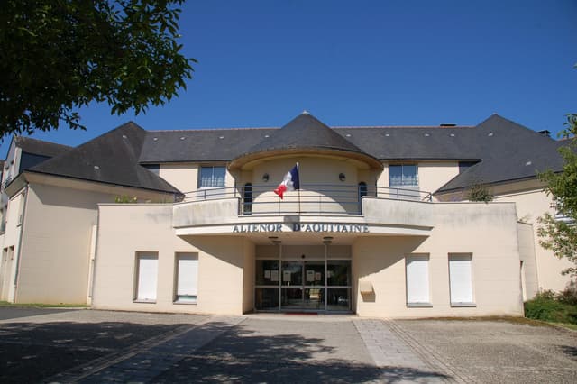 Photo de la résidence 1