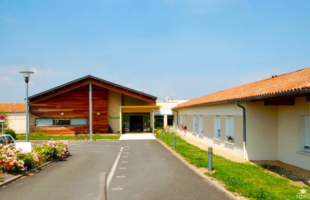 Photo de la résidence 1