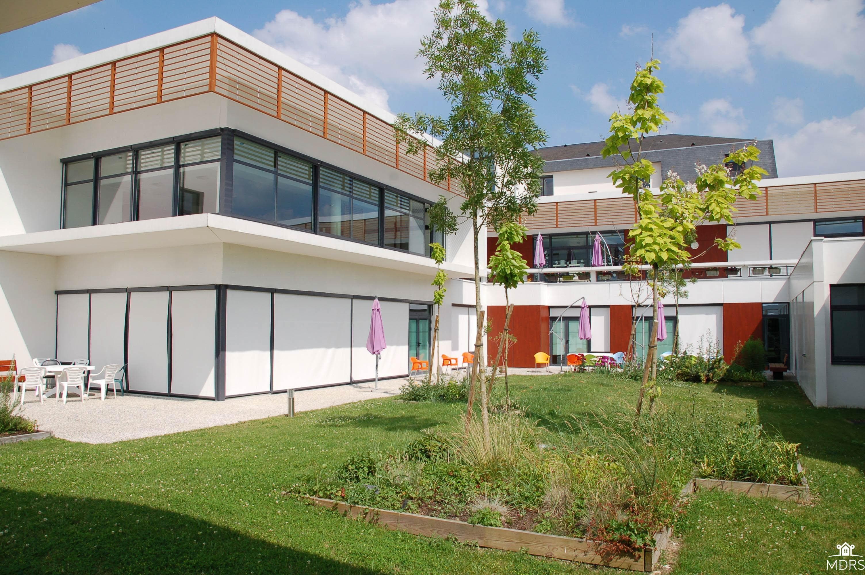 Résidence - Galerie de photos - Image 1 sur 4