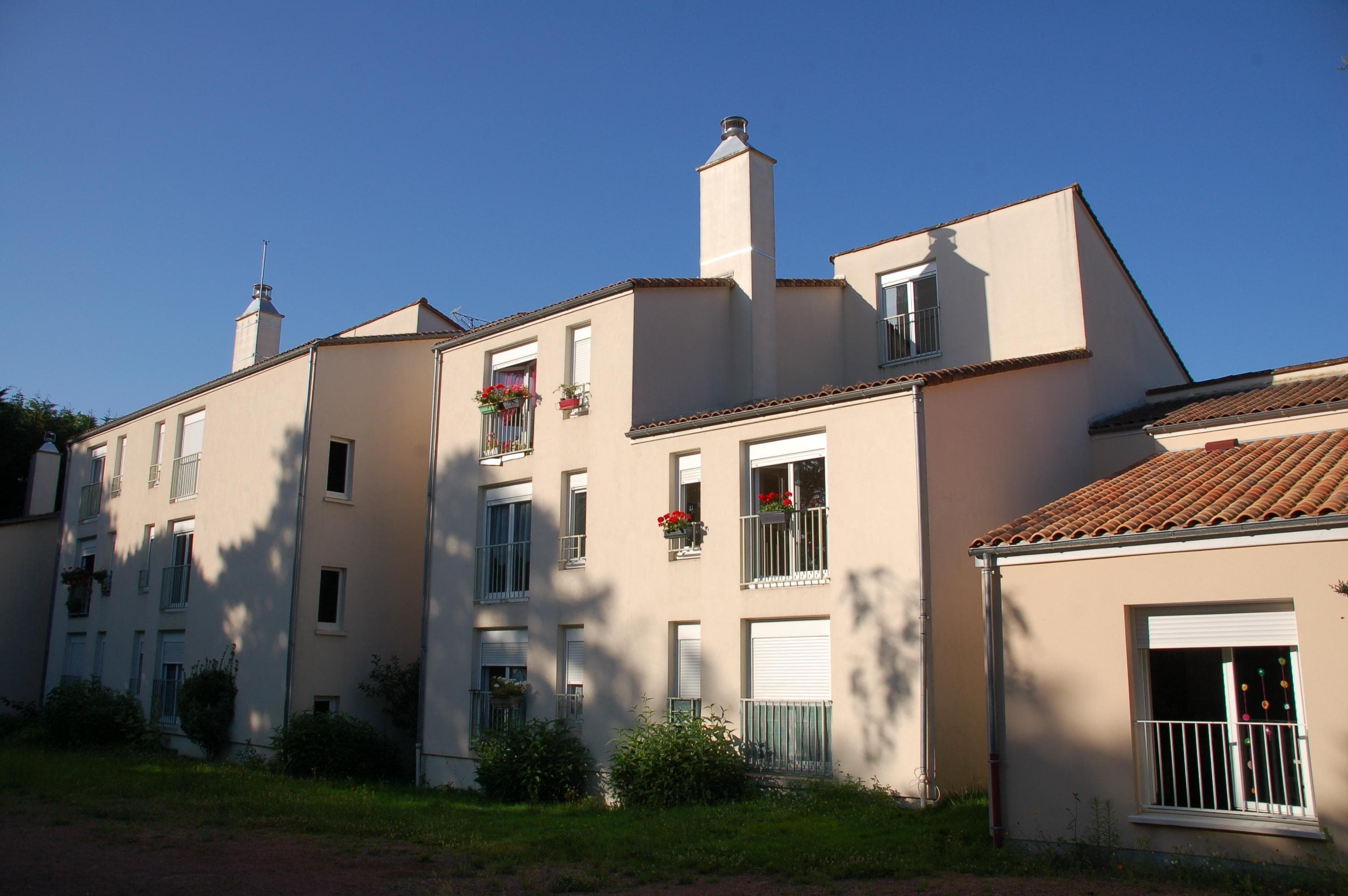 Résidence - Galerie de photos - Image 1 sur 1