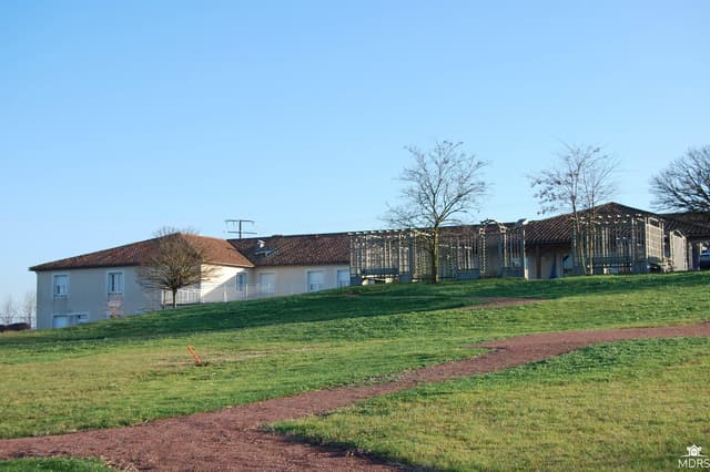 Photo de la résidence 1