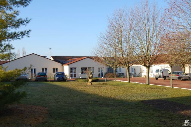 Photo de la résidence 1