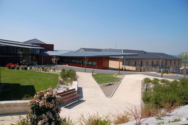 Photo de la résidence 1