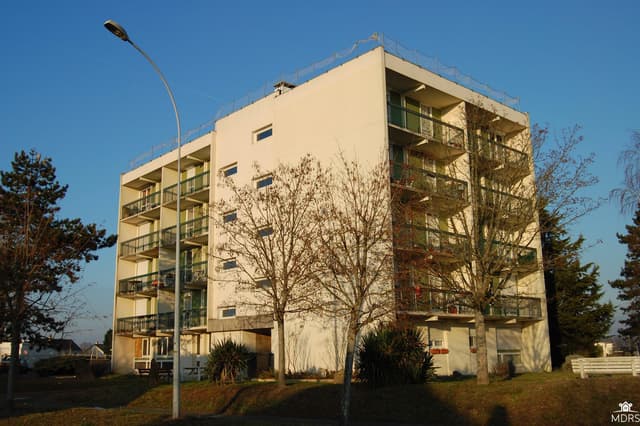 Photo de la résidence 1