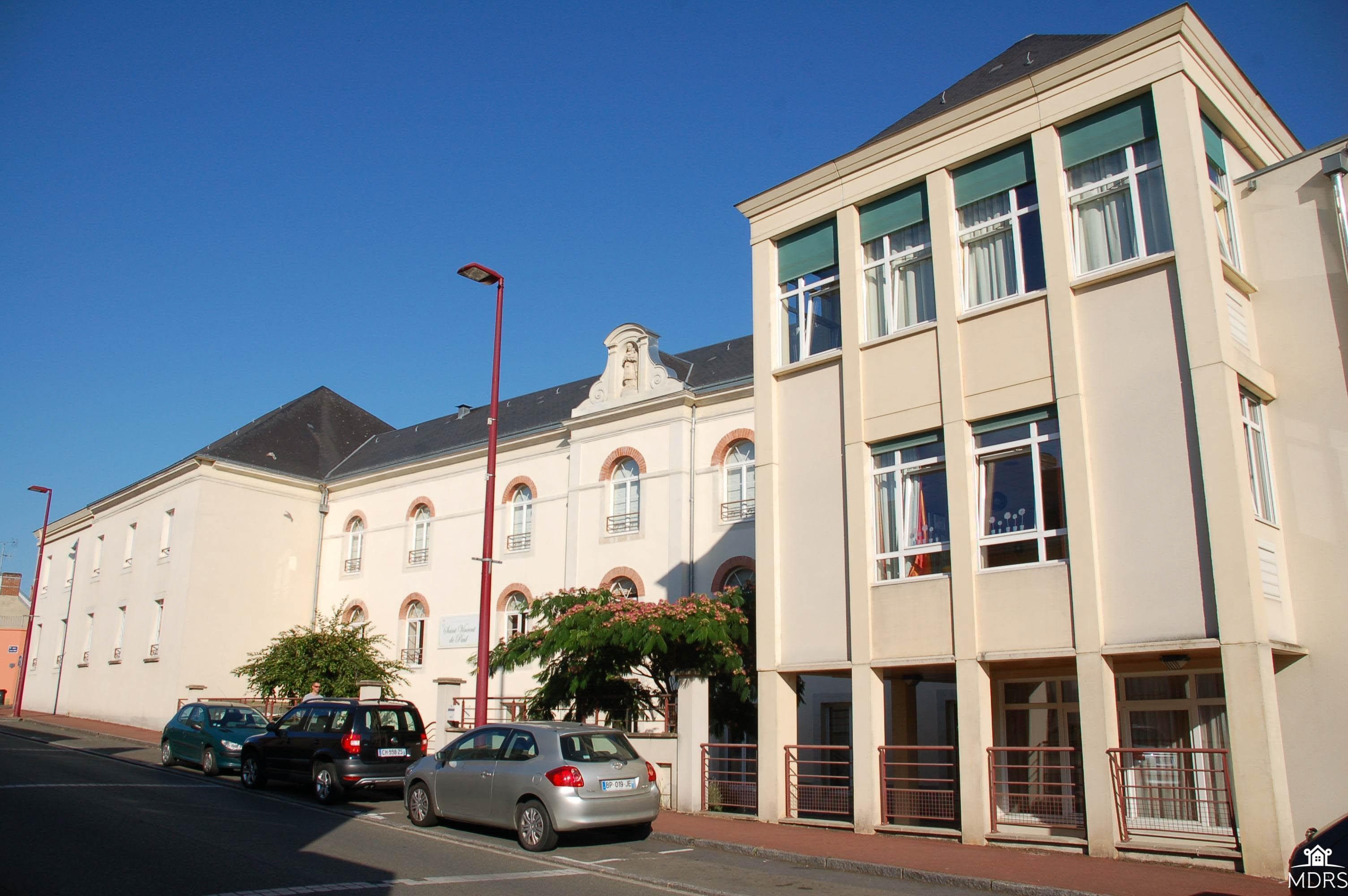 Résidence - Galerie de photos - Image 1 sur 1