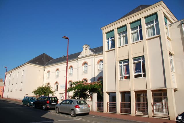 Photo de la résidence 1