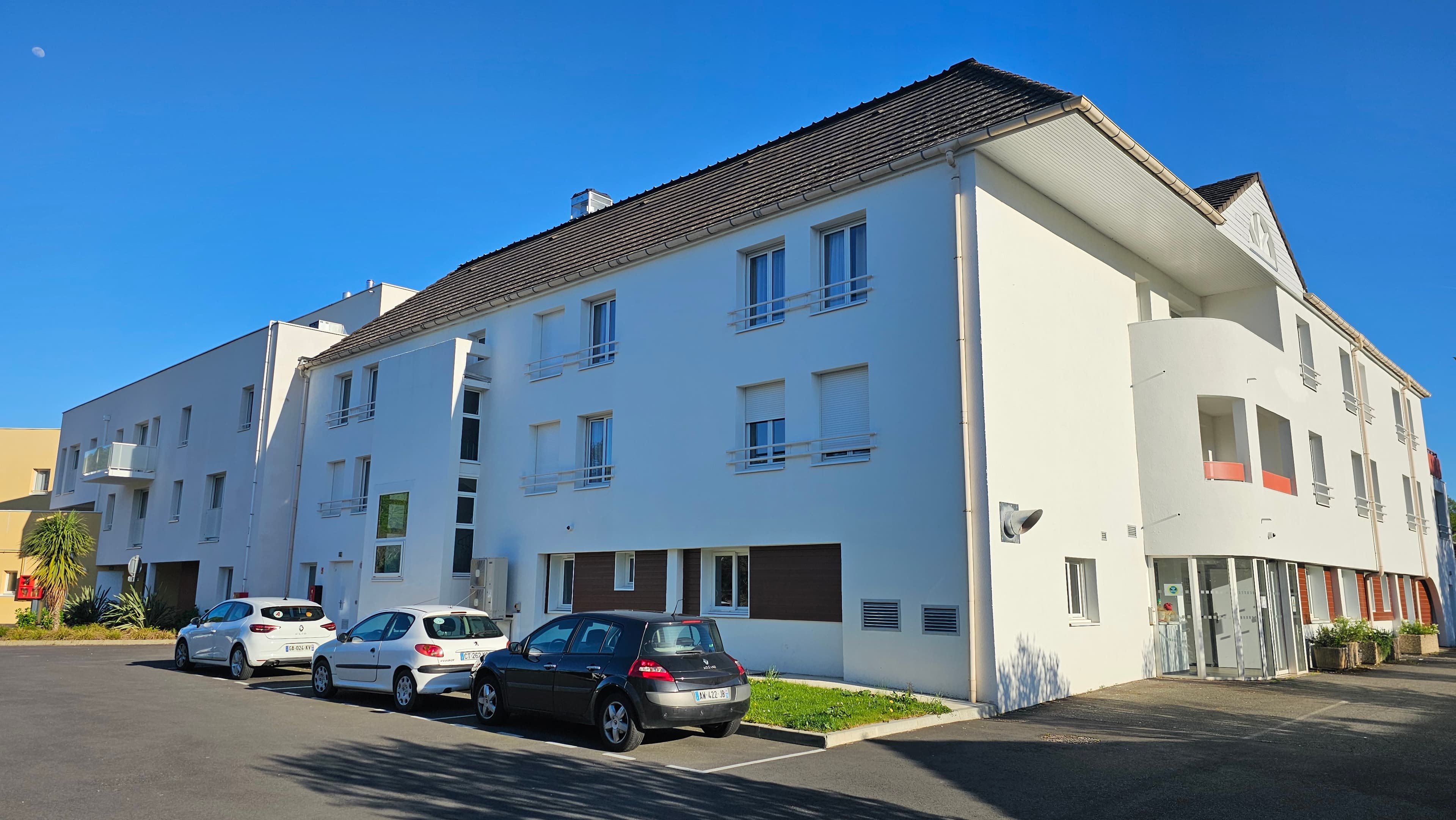 Résidence - Galerie de photos - Image 1 sur 13