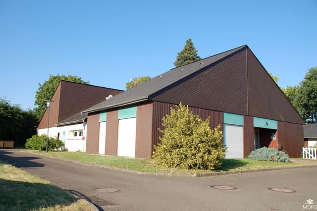 Photo de la résidence 1