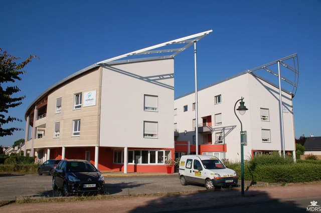 Photo de la résidence 1