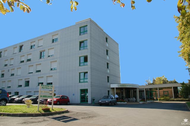 Photo de la résidence 1